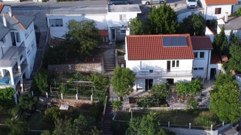 Villa Biondina Apartment in Lika-Senj County