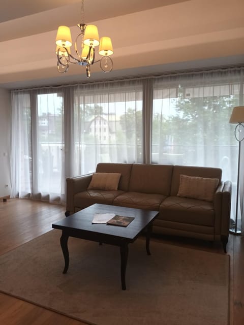 GoPalanga Apartment in Palanga