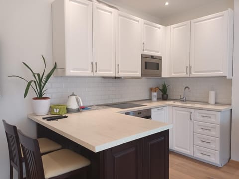 GoPalanga Apartment in Palanga