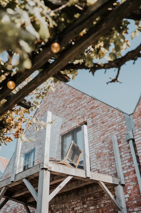 Bruist Hotel in Zeeland, Netherlands