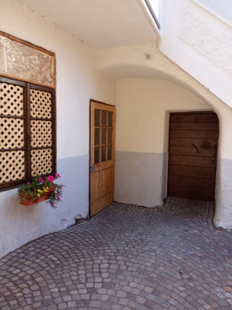 Da Valentina Apartment in Trentino-South Tyrol