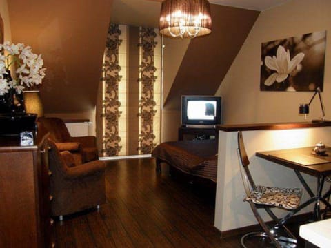 TV and multimedia, Bedroom