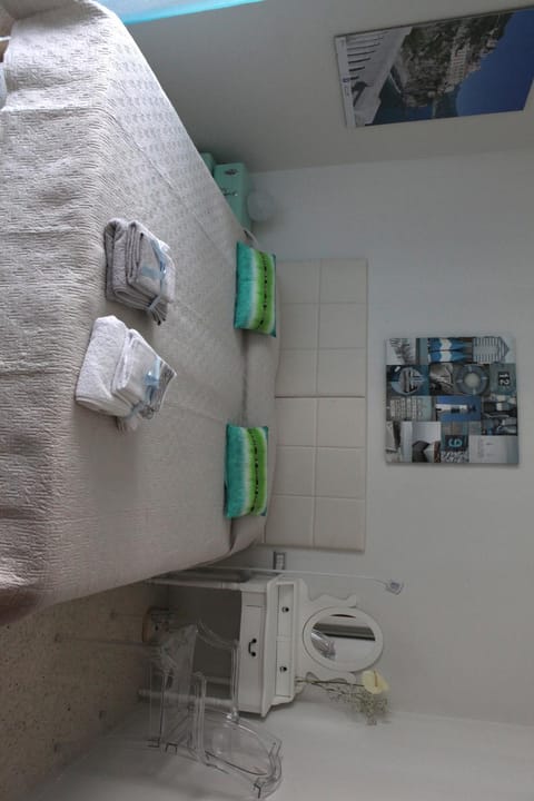 B&B Palazzo Scaramella Bed and Breakfast in Salerno