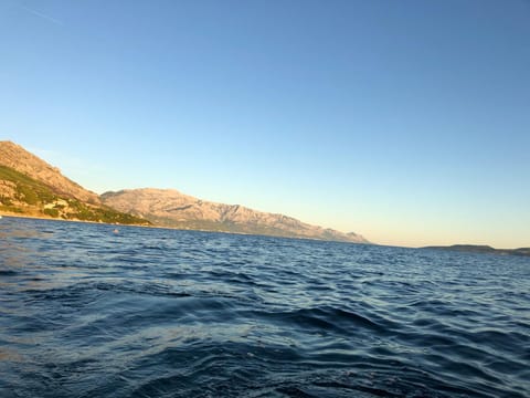 Sunrise Studio Apartments 3 Apartment in Put Lokve