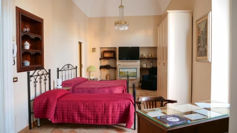B&B S. Teresa Apartment in Altamura