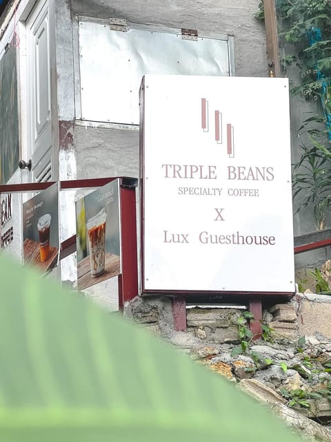 Property logo or sign