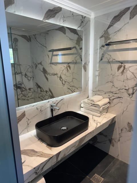 Assa Maris Beach Hotel Resort in Halkidiki