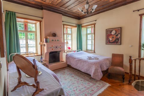 Porfyron Bed and Breakfast in North Macedonia