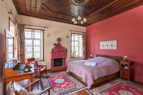 Porfyron Bed and Breakfast in North Macedonia