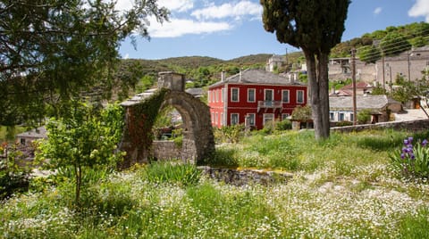 Porfyron Bed and Breakfast in North Macedonia