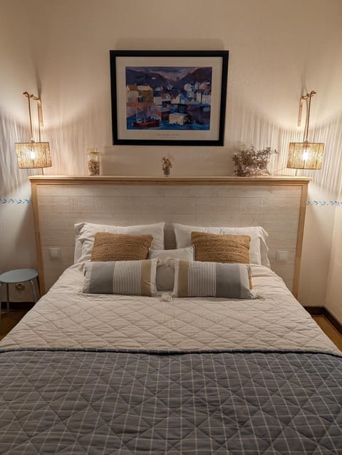 Les Chambres De La Loge Bed and Breakfast in Centre-Val de Loire