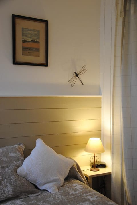 Les Chambres De La Loge Bed and Breakfast in Centre-Val de Loire