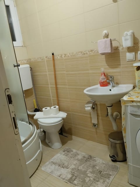 Apartments Vis Jaz Apartment in Budva Municipality