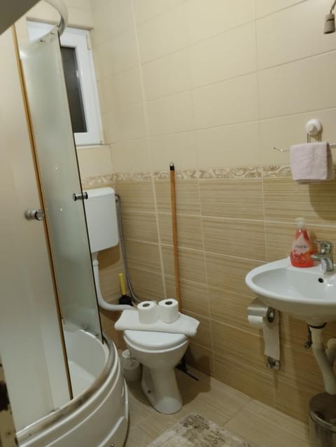 Apartments Vis Jaz Apartment in Budva Municipality