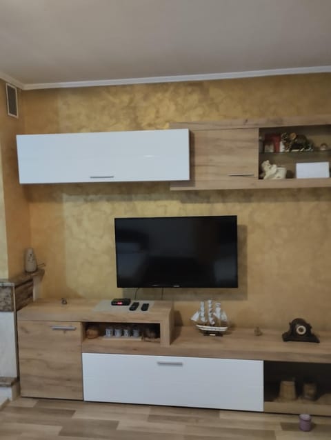 Apartments Vis Jaz Apartment in Budva Municipality