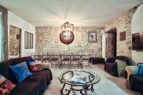 Communal lounge/ TV room, Other