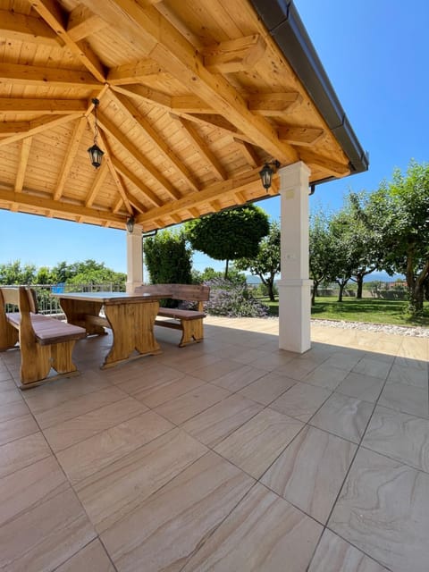 Villa Duje Villa in Split-Dalmatia County