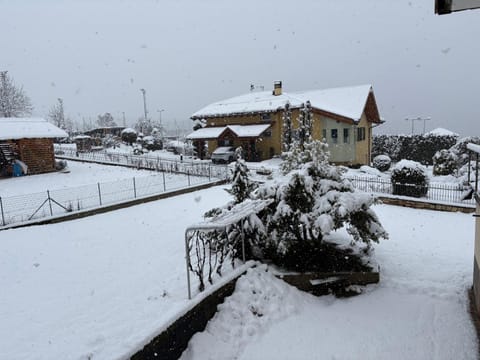 Appartamento Maurizio Apartment in Trentino-South Tyrol