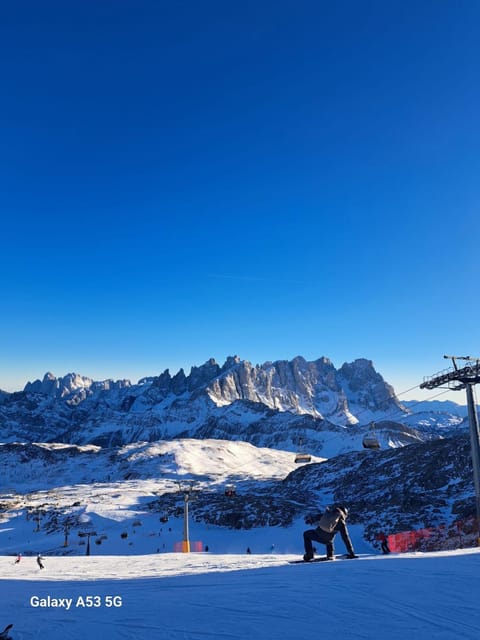 Appartamento Maurizio Apartment in Trentino-South Tyrol