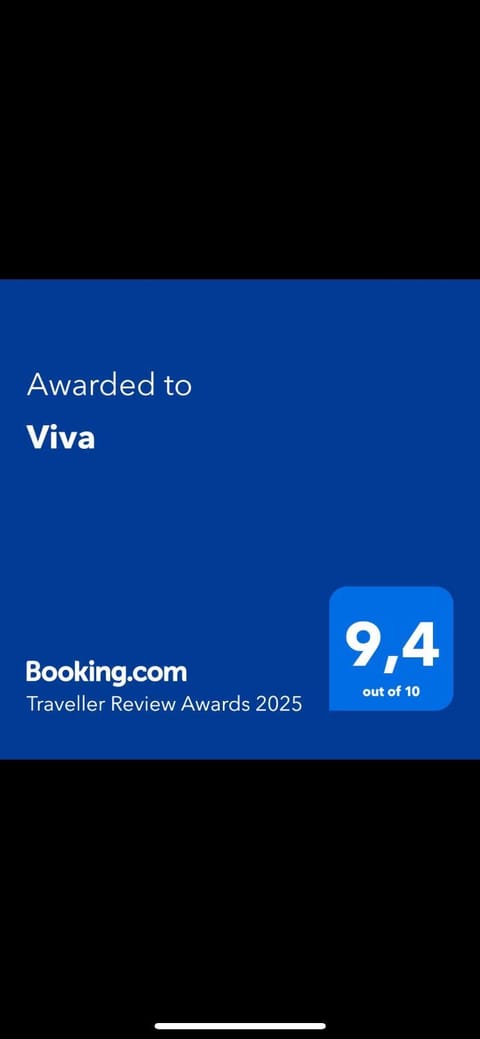 Viva Apartment in Porto Cesareo