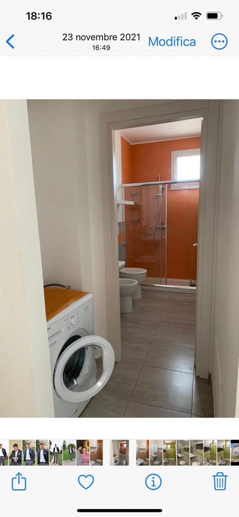 Viva Apartment in Porto Cesareo