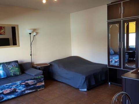 Apartament Jacek Apartment in West Pomeranian Voivodeship, Poland