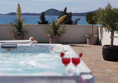 Sea view