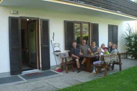 Apartment Edith Top 1 Apartment in Salzburgerland