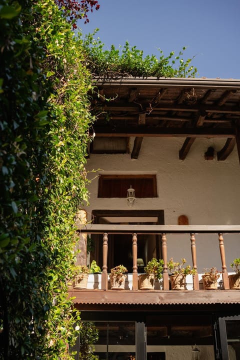 Property building, Garden, Garden