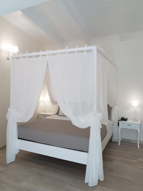 Finestre sul Borgo Bed and Breakfast in Basilicata