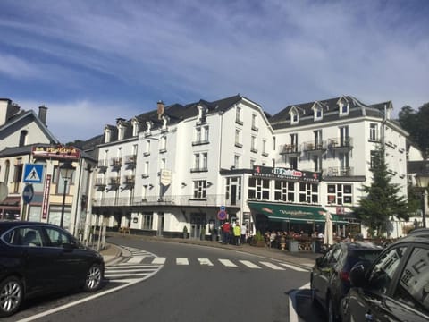 Hotel Bouillon Hotel in Wallonia, Belgium