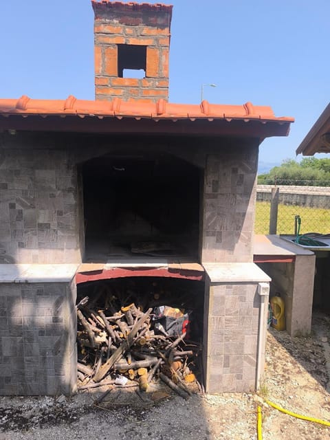 Apartmant Sučić Apartment in Šibenik-Knin County, Croatia