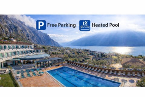 Aria Life Hotel Hotel in Limone Sul Garda