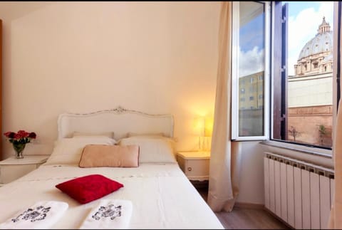 Vatican View Apartment Apartment in Rome