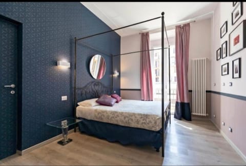 Vatican View Apartment Apartment in Rome