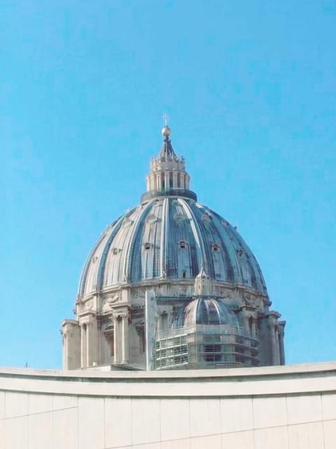 Vatican View Apartment Apartment in Rome