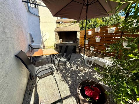 Apartment Bujas Apartment in Šibenik-Knin County, Croatia