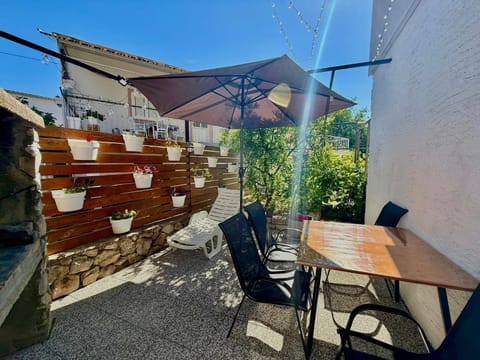 Apartment Bujas Apartment in Šibenik-Knin County, Croatia