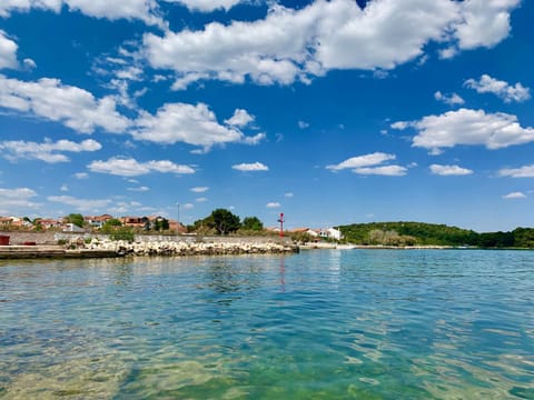 Apartment Bujas Apartment in Šibenik-Knin County, Croatia