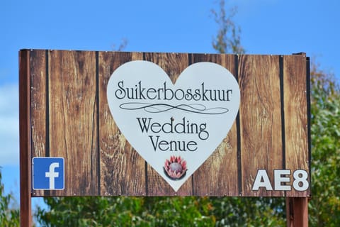 Property logo or sign