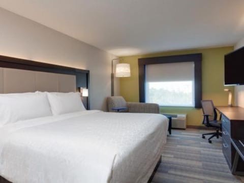 Holiday Inn Express Hotel & Suites Fort Lauderdale Airport/Cruise Port by IHG Hotel in Dania Beach