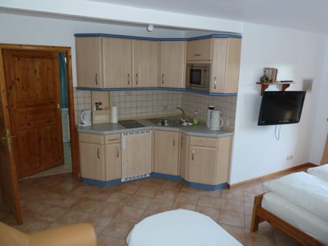 Kitchen or kitchenette, Photo of the whole room