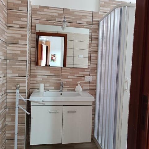 Nonnacettyhouse Apartment in Ercolano