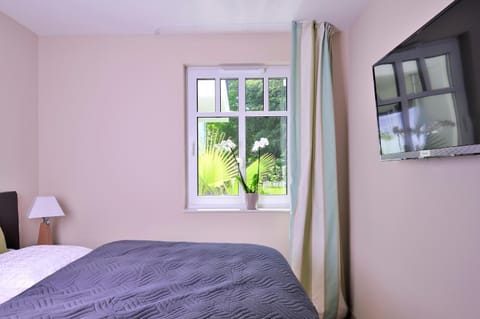 Linden Palais Heiligendamm Apartments Apartment in Mecklenburg-Vorpommern, Germany