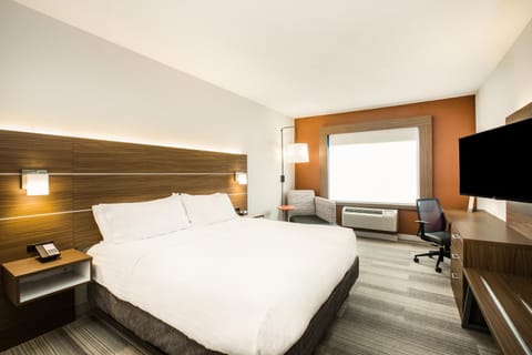 Holiday Inn Express & Suites Bellevue -Omaha Area- by IHG Hotel in Bellevue