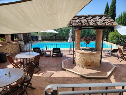 Casa Vacanze L'Oliveta House in Siena