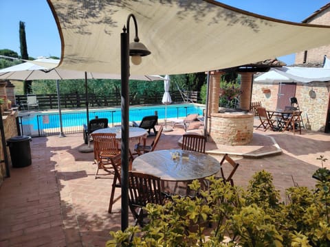 Casa Vacanze L'Oliveta House in Siena