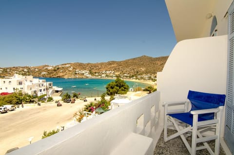 Day, Summer, Garden, Beach, On site, Garden view, Sea view