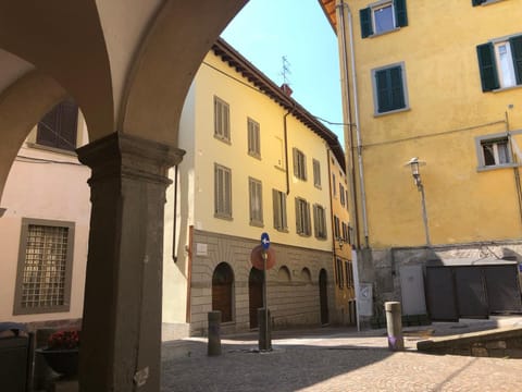 Casa Anna Apartment in Lovere