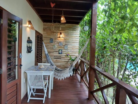 Patio, View (from property/room)